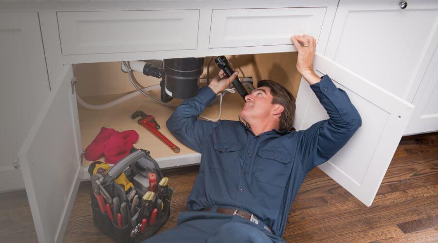 Professional Leak Detection Services in Newtown, MO